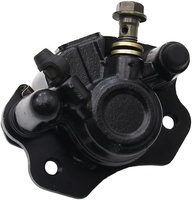 Mini Quad Moto pour Enfant 4 ATV Quad Étrier de Frein Arrière pour 50cc 70cc 90cc 110cc 125cc 150cc 200cc