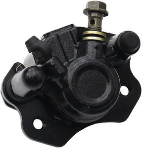 Pinza Freno Posteriore per <span class=keywords><strong>Mini</strong></span> Quad Moto 4 <span class=keywords><strong>ATV</strong></span> per Bambini, per Motori da 50cc 70cc 90cc 110cc 125cc <span class=keywords><strong>150cc</strong></span> 200cc - Product Image 4