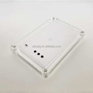 Kompakter Acryl-Smart-Rahmen mit Loop-Video wiedergabe Einfache Plug & Play-Aktionen V100-CPU - Product Image 5