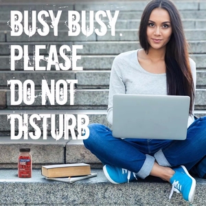 Logo personnalisé sans liants 100% complément naturel graisse B Fit capsules de graisse - Product Image 6