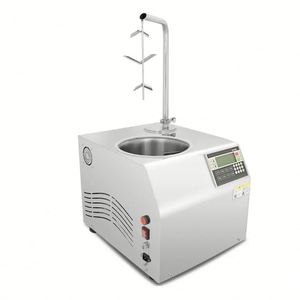 Distributeur automatique de chocolat au lait de haute qualité 5,5 L – Machine à tempérer le chocolat - Product Image 4
