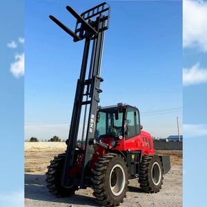 <span class=keywords><strong>Atv</strong></span> את הכביש מלגזה 3 טון 3.5 טון 4 טון 5 טון 2wd 4wd שטח קשה מלגזה - Product Image 5