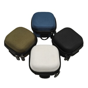 Bán Buôn Kimear EVA Du Lịch Mang Trường Hợp Túi Lưu Trữ Cho Nhịp Đập <span class=keywords><strong>Powerbeats</strong></span> Pro Phù Hợp Với Pro Tai Nghe Trường Hợp Túi Màu Đen Chủ Tổ Chức - Product Image 3