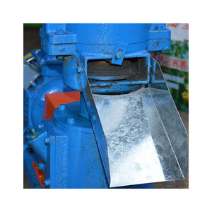 Weiyan – mini machine à granulés d'alimentation pour animaux, machine à granulés d'alimentation pour poulet - Product Image 6