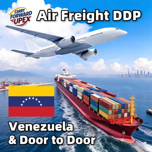 Spedizione Aerea Internazionale DDP Veloce dalla Cina a Sud America (Costa Rica, Repubblica Dominicana, Venezuela) con Sdoganamento - Product Image 2