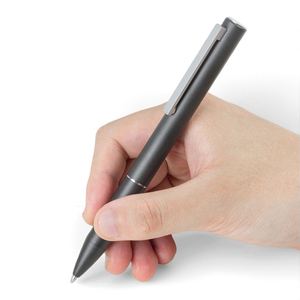 Stylos à bille de luxe en métal de haute qualité, imprimés avec logo d'entreprise, vente en gros par le fabricant, avec logo personnalisé - Product Image 1