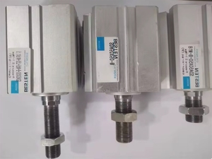 Positionierungszylinder <span class=keywords><strong>NESTEN</strong></span> SDA50 SC75 80 - Product Image 3