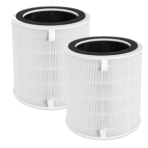 H13 lớp Đúng HEPA Hệ thống lọc LV-H135 Đúng HEPA thay thế bộ lọc cho LV-H135 Máy lọc không khí Bộ lọc phần - Product Image 1