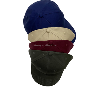 Cổ Faraday hat bảo vệ bộ não của bạn từ bức xạ Custom made EMF cap - Product Image 1
