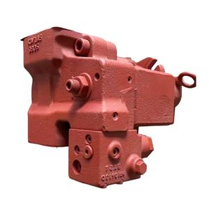 อะไหล่เครื่องจักรก่อสร้าง ปั๊มไฮดรอลิกแบบลูกสูบแกน K3VL45/B-1NRKM-PO ปั๊มไฮดรอลิกหลัก - Product Image 6