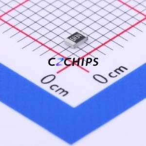 Resistencia SMD 0805W8F634KT5E 0805 (Tipo: Película Gruesa) (Resistencia: 6.34 Ohmios Precisión: 1%) - Product Image 1