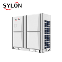 Type de conduit résidentiel commercial de climatisation centrale de montage au plafond Cassette Multi Split System VRV VRF Climatiseur