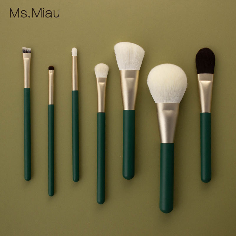 สีเขียว