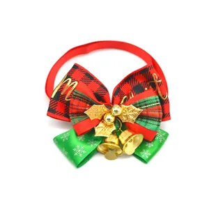 <span class=keywords><strong>Noeud</strong></span> <span class=keywords><strong>papillon</strong></span> de Noël pour animaux de compagnie avec clochette mignonne, <span class=keywords><strong>noeud</strong></span> <span class=keywords><strong>papillon</strong></span> pour <span class=keywords><strong>chaton</strong></span>, chiot, <span class=keywords><strong>noeud</strong></span> <span class=keywords><strong>papillon</strong></span> de Noël pour chien, accessoires - Product Image 5