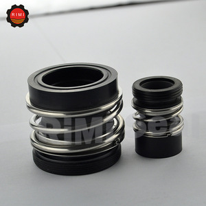 Sello Mecánico para Bomba Burgmann MG12-16, Sello de Extremo, Resistente al Desgaste a Altas Temperaturas, Pieza Estándar - Product Image 5