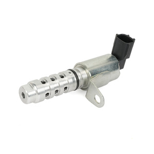 Vanne solénoïde de commande de pression d'huile moteur Nissan VVT pour arbre à cames, référence 23796-EN200, pièce de rechange - Product Image 5