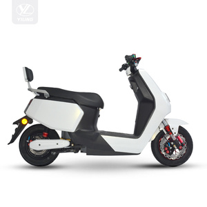 Adult 2000W Powerful Motorbikes Scooters Brushless Motor Waterproof Design 200kg Load Capacity for China Factory H1 Adult Motorb - Product Image 6