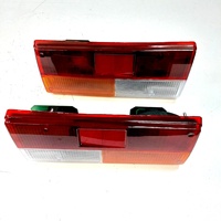 Luz Trasera para Lada Riva VAZ 2107 2107-3716011