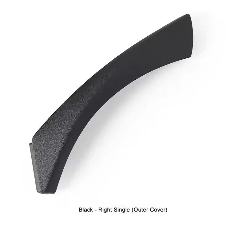 Black-Right Outer Cover