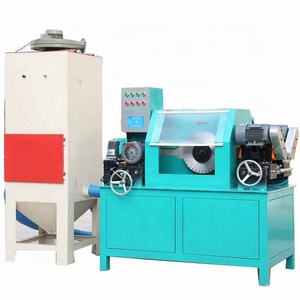 Diamante seghe seghe seghe rettificatrice con componenti CNC Core cuscinetto e motore saldatura migliore qualità fornitore - Product Image 6