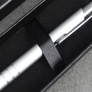 Quà Tặng Doanh Nghiệp Biểu Tượng Tùy Chỉnh Rỗng Hộp Các Tông Duy Nhất Hộp Bút Quà Tặng Hộp Giấy Cho Bút - Product Image 4