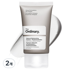 Sconto 30ml fattore di Moisoning naturale + Pto Serra Mise crema viso e lozione Set 2 pezzi - Product Image 1