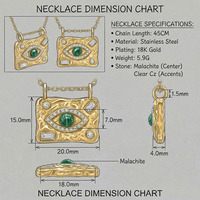 Fabricant de bijoux sur mesure OEM et ODM, pendentif en acier inoxydable plaqué or et argent, personnalisation du logo et du texte