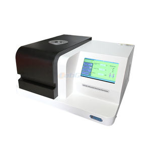 เครื่องวัดความร้อนแบบสแกนดิฟเฟอเรนเชียลสำหรับการพัฒนาโพลิเมอร์ - Product Image 3