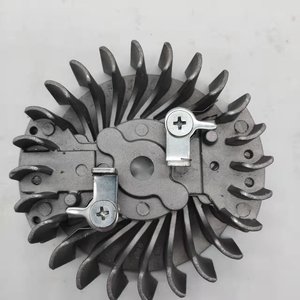 Linzhifeng OEM Magnetisch Vliegwiel voor Benzine Kettingzaag 52/58 DIY 2-takt 600W Houtzaag Accessoires 18/20 inch Zaagblad - Product Image 4