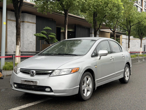 <span class=keywords><strong>Honda</strong></span> <span class=keywords><strong>Civic</strong></span> Gris <span class=keywords><strong>2009</strong></span> en Buen Estado, Automático, de <span class=keywords><strong>Segunda</strong></span> <span class=keywords><strong>Mano</strong></span>, para Exportación - Product Image 2