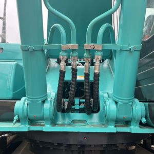รถขุดมือสอง KOBELCO Sk350 ขนาด 35 ตัน รถขุดขนาดเล็กจากญี่ปุ่น รถตักดินแบบตีนตะขาบ SK130 140 200 250 260 350 480 KOBELCO - Product Image 5