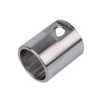 High-precision Honing Cnc Machining Milling Turning Part Accessories Factory Strict Tolerance Custom Cnc Parts