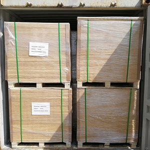Papel Adhesivo de Vinilo Impermeable de 16gsm/80gsm, Etiquetas de Embalaje de Tamaño Personalizado, Entrega Exprés - Product Image 2