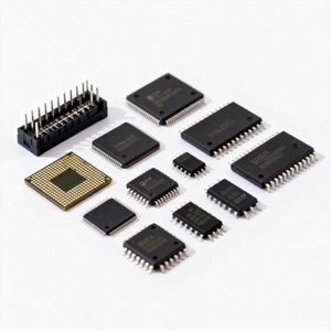 M2GL005S-1VFG256 New & Original 256-FPBGA (17x17) Embedded -FPGAs Field Programmable Gate Array - Product Image 1
