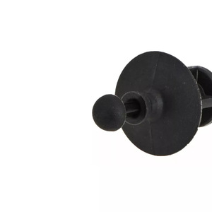 <b>Clip</b> Pin BP4K68301A02 Plastic Door Fastener for Mazda Lift Gate - Product Image 5
