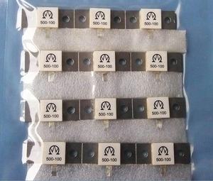 Giàn Khoan 5% 800W 50ohm sứ gốm điện trở RF điện trở 800W - Product Image 4