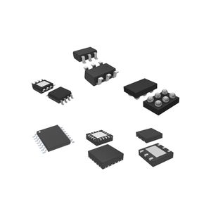Circuit intégré BQ29200DRBT pour protection de batterie Li-ion 2 cellules 8SON, neuf et original, en stock - Product Image 2