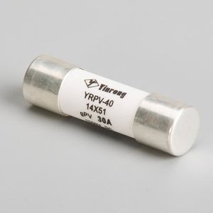 Galaxy YRPV-30 1000VDC 2A-30A IEC UL padrão <span class=keywords><strong>PV</strong></span> módulo Overcu - Product Image 2