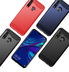 Di alta qualità Più Nuovo TPU Copertura Del Telefono per <span class=keywords><strong>Huawei</strong></span> <span class=keywords><strong>Psmart</strong></span> + 2019 - Product Image 1