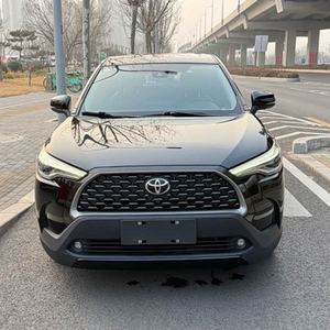 Toyota <span class=keywords><strong>Corolla</strong></span> Cross <span class=keywords><strong>2022</strong></span> Usado, 2.0L Premium, Bajo Kilometraje, Pintura Original, Versión Internacional - Product Image 2