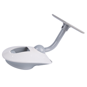 Nhà máy thổi đúc cho các bộ phận hình hồ sơ quy mô lớn thổi khuôn khuôn ép nhựa cho trường hợp đèn bàn - Product Image 4