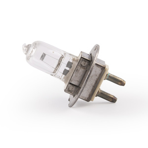 Lampe Halogène OSRAM HLX 64251 6V20W PG22 - Pour Lampe à Fente Ophtalmique, Neuve