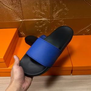 Sandalias Planas de Diseño Único de Alta Calidad, Marca Clásica, Casuales, Cómodas, para Exteriores, Playa, Masaje, Transpirables - Product Image 6