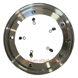 Llantas de Aleación de Aluminio para Motocicleta sin Cámara de Alta Calidad de 10 Pulgadas 2.1*10" para Scooter <span class=keywords><strong>PX125</strong></span> PX150 Compatibles con <span class=keywords><strong>VESPA</strong></span> - Product Image 6