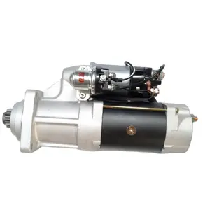 Qsb मशीनरी इंजन पार्ट्स स्टार्टर मोटर 3965282