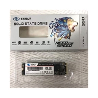 قرص صلب داخلي M.2 NGFF SSD 2280 M2 SATA SSD بسعات 128 جيجابايت و256 جيجابايت و512 جيجابايت و1 تيرابايت للحواسيب المحمولة وأجهزة سطح المكتب