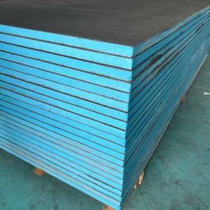 Xps gạch backer Hội Đồng Quản trị 12-30mm ép đùn bọt tấm cách nhiệt hiện đại phong cách thiết kế không thấm nước và cách nhiệt tường ứng dụng - Product Image 1