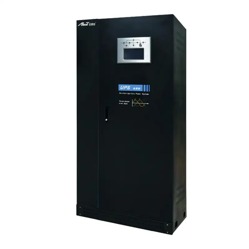 3KVA inverter with charger and 3kw ups power supply home inverter three phase 380v uninterrupted power 10kva ups factory price