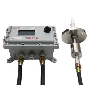 Monitor de Concentración de Gasolina Inteligente, Tipo Dividido, en Línea, JC-2001 - Product Image 1