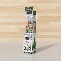 Distributeur automatique de bonbons à pièces en gros d'usine, jouet pour enfants et adultes